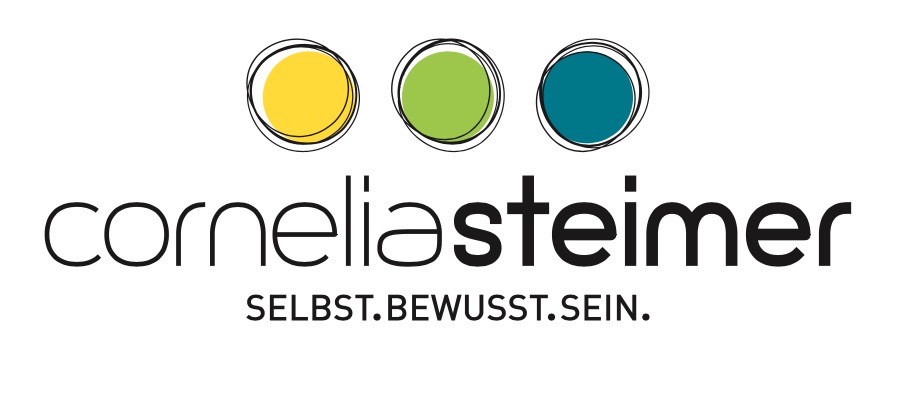 Logo Cornelia Steimer selbst.bewusst.sein Mentalcoaching und Hypnosetherapie2